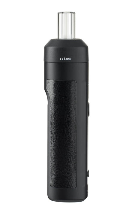Norddampf Relict Vaporizer Schwarz