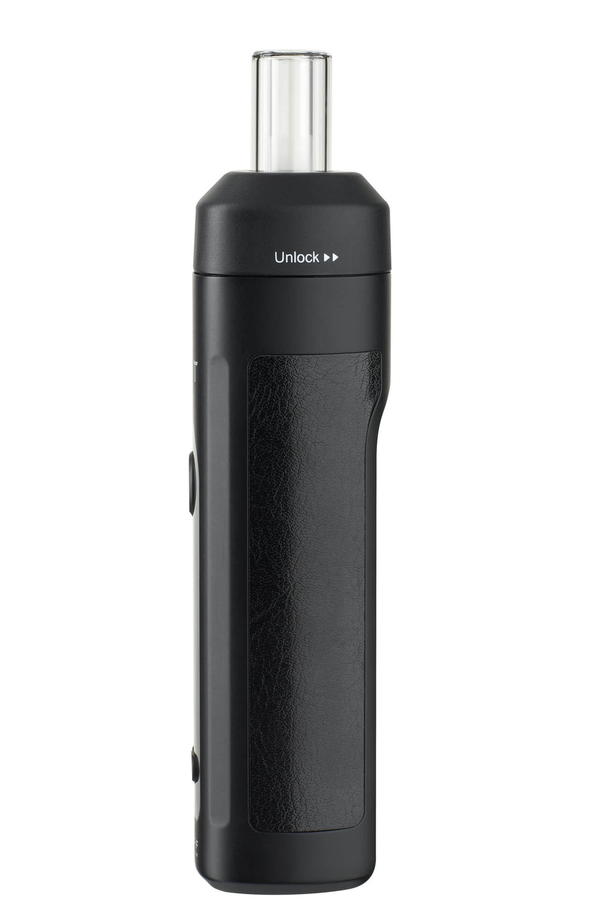 Norddampf Relict Vaporizer Schwarz