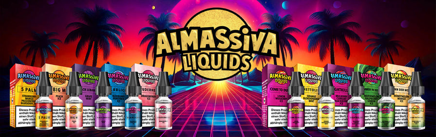 Al Massiva Liquid