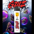 GZUZ H3 Superior Blend Bubble Kush Einweg Vape 1ml – THC-freie E-Zigarette