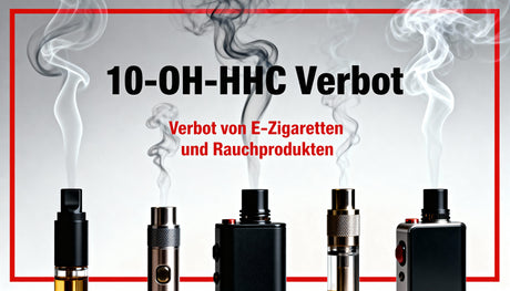 10-OH-HHC Verbot
