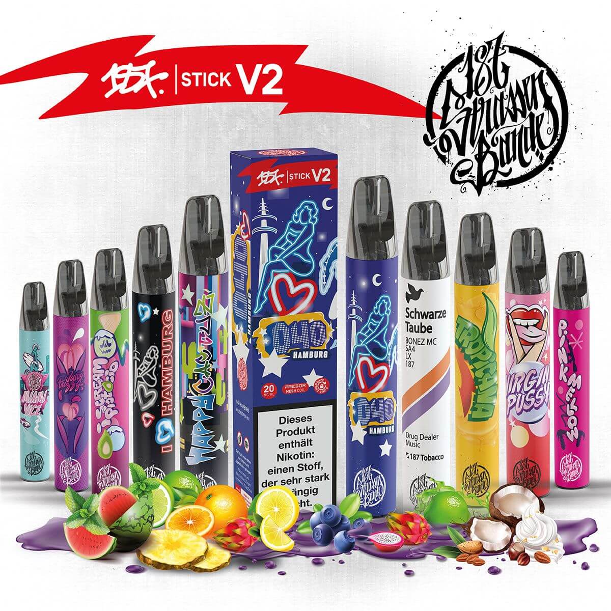 187 Vape Erfahrungen 187 Vape (Nikotin) 187 Vape Erfahrungen 187 Vape (Nikotin)