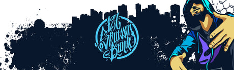 187 strassenbande Logo