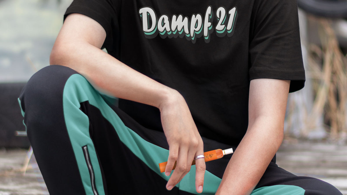 Filter Mod Vape Vape mit Filter kaufen? – Dampf21