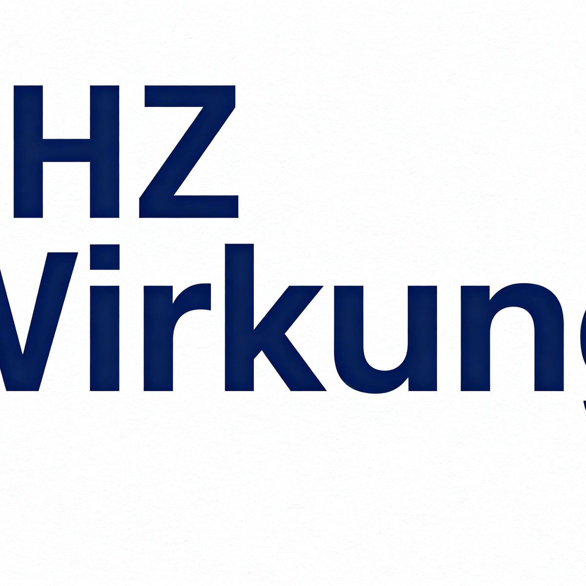 HHZ Wirkung – Das neue Cannabinoid im Überblick – Dampf21