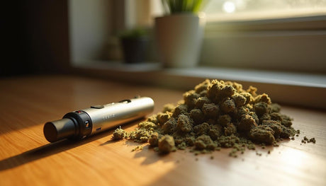 THC Vapes