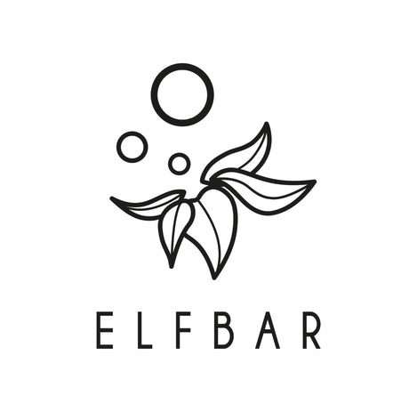 Elf bar Logo