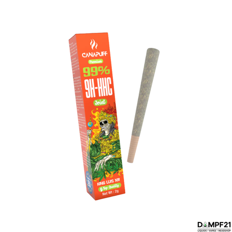 THCA Joint