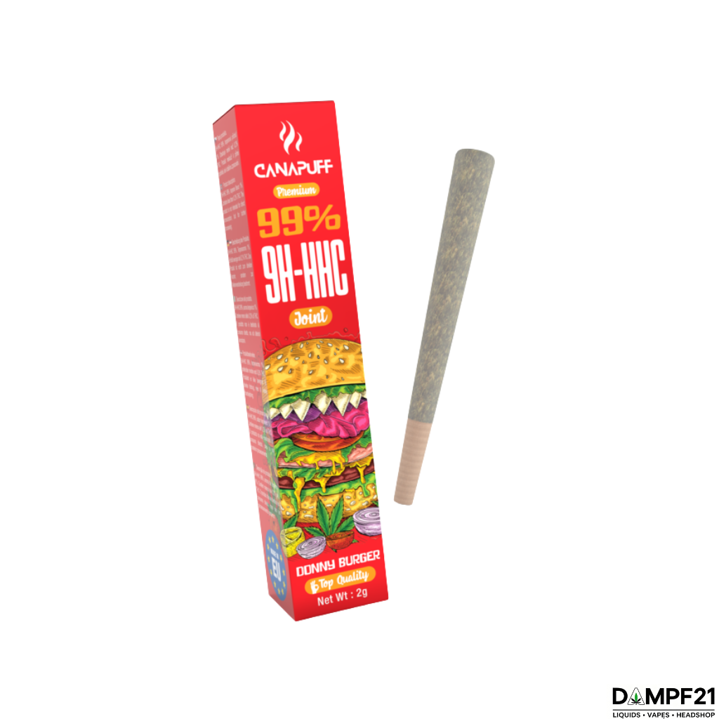 Pre rolled Joint