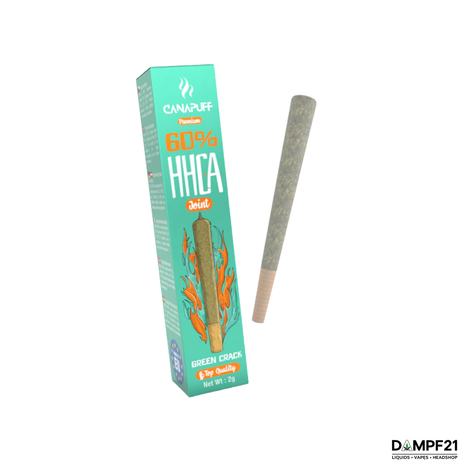 T8HC Joint