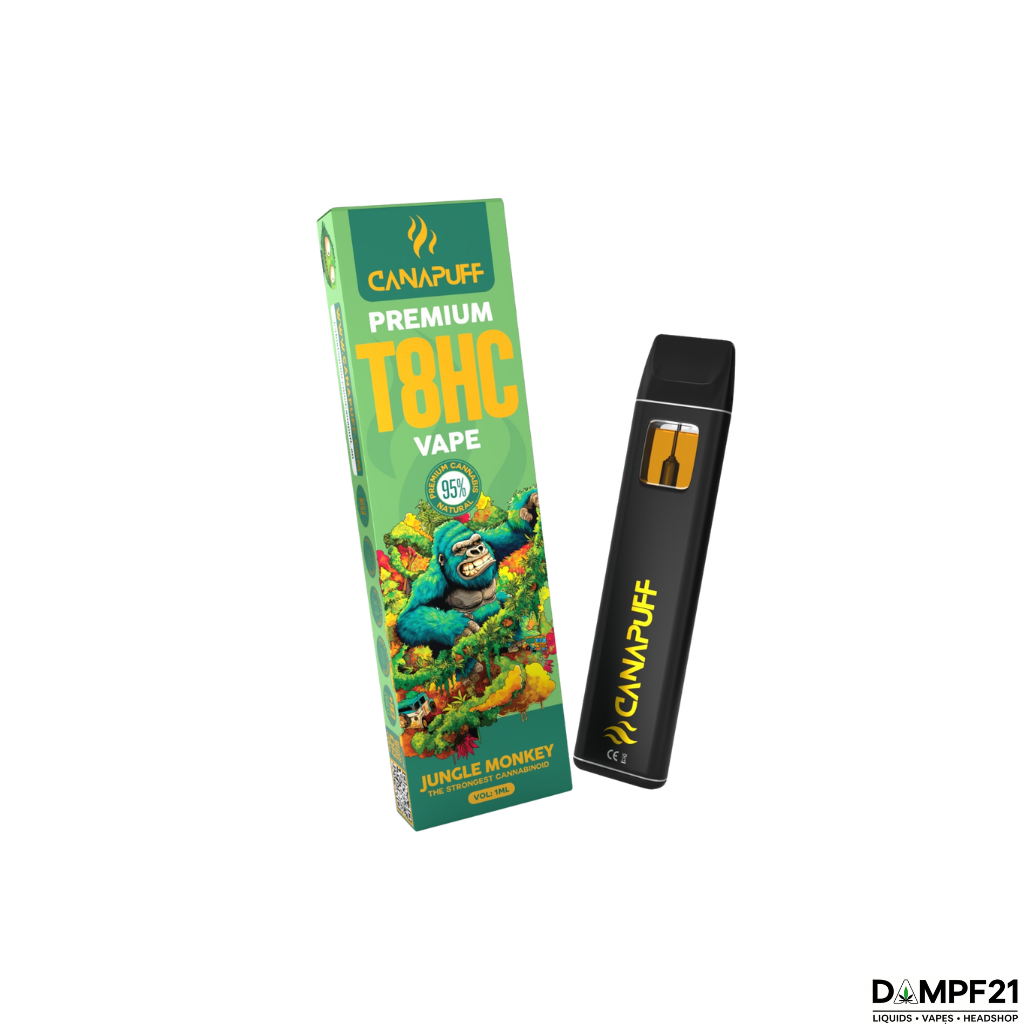 HHC-Vape