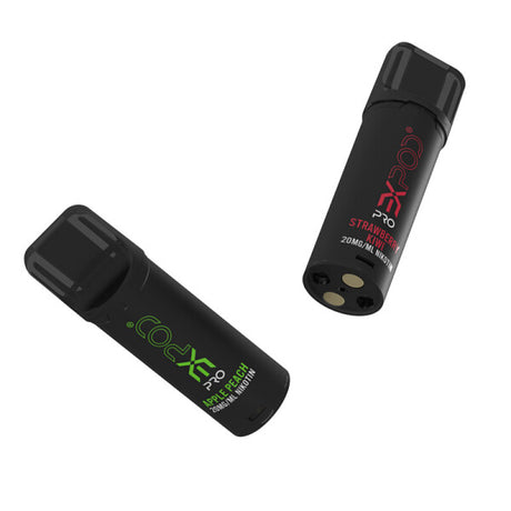 EXPOD PRO PREFILLED POD 20MG