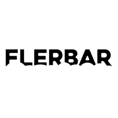 Flerbar - Prefilled Pod