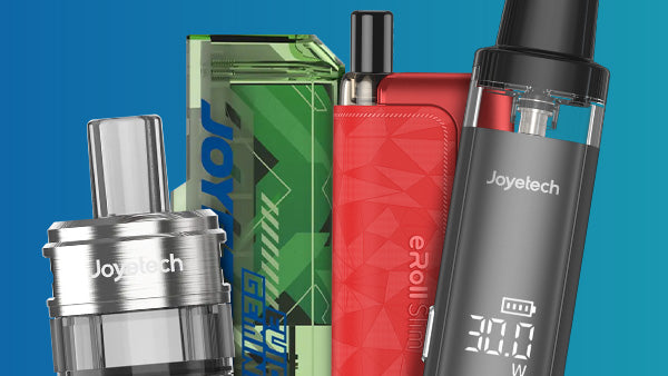 Joyetech Banner