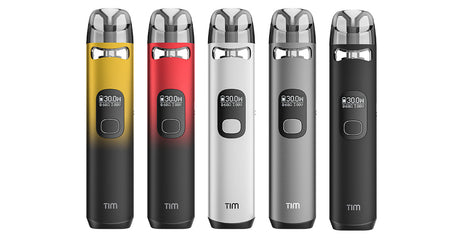 Vapefly E-Zigaretten banner