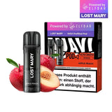 Lost Mary Wavi Elfa Pods – Apple Peach