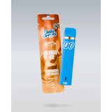 Only Grams H2 Vape 600 Puffs – Mango Ice (Hybrid)