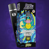 Happy's Amsterdam Vape – Amnezia Haze