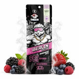 Sheesh Berlin Edition Vape 1ml – Brandenberry Gate