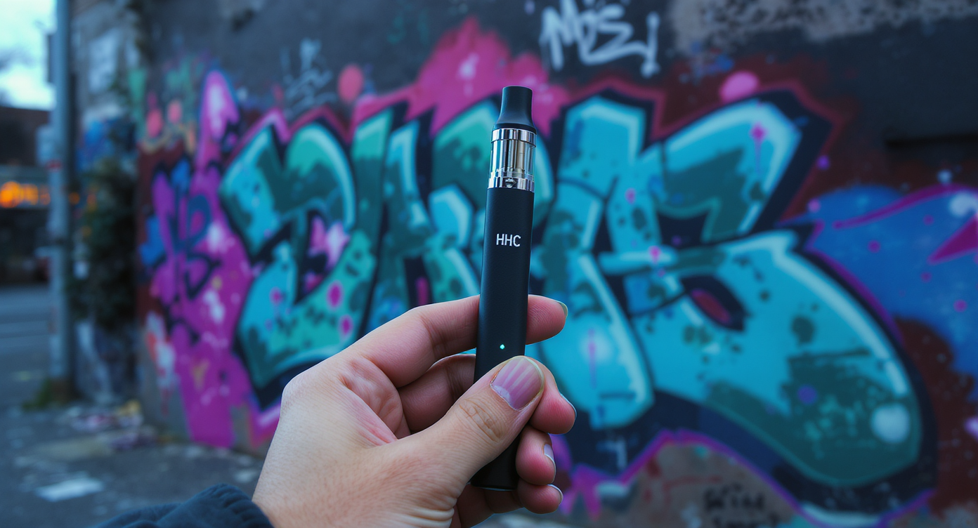 10-OH-HHC Vapes titel
