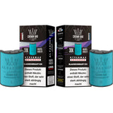 Al Fakher 30K Pods – Blackcurrant Ice