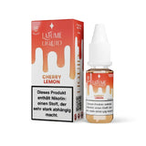 La Fume Liquid – Cherry Lemon