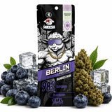 Sheesh Berlin Edition Vape 1ml – Bundestank
