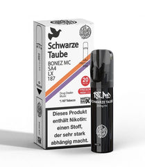 187 Strassenbande Pod - Amg  E-Zigarette 20mg