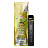 High Puffs H4 Vape – Pineapple Express Sativa
