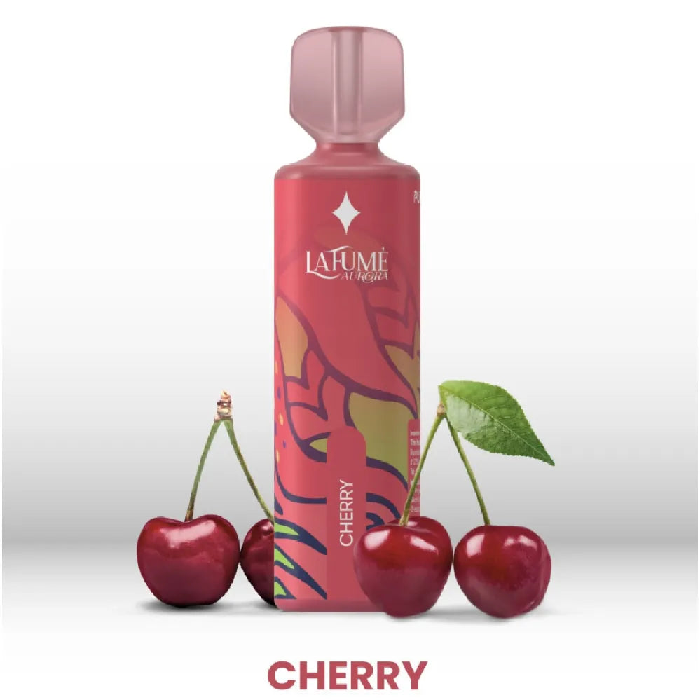 La Fume Aurora Einweg Vape – Cherry