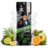 Sheesh Berlin Edition Vape 1ml – Bambino Kush