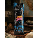 High Puffs NARCOS EDITION H4 Vape – Blue Lobster Sativa