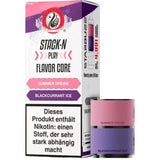 StarBuzz Stack-N-Play Pods 20mg – Summer Dream + Blackcurrant Ice