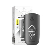 Arcbear Pro 15000 Akku – Grau