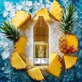 RandM Tornado Liquid 20mg – Pineapple Ice
