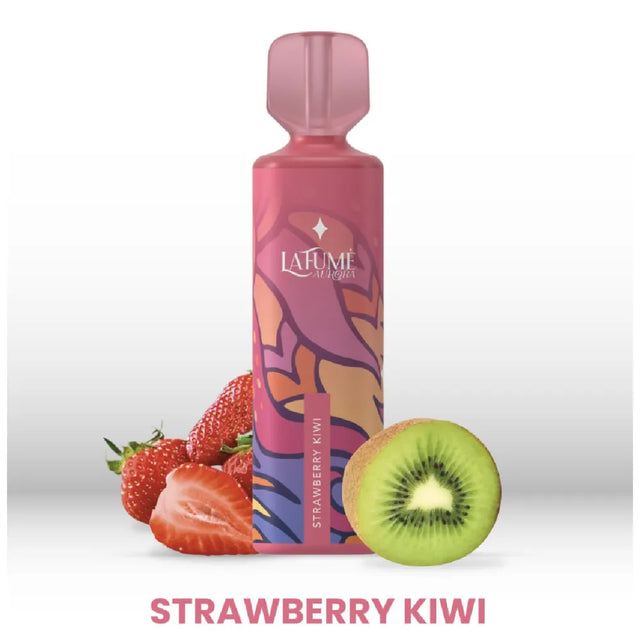 La Fume Aurora Einweg Vape – Strawberry Kiwi