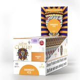 La Fume Cuatro Einweg Vape – Mango Ice