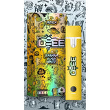 OBEE TAC Vape – Banana Kush Mintz
