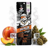 Sheesh Berlin Edition Vape 1ml – Tempelhof Twist