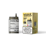 Vozol Vista Plug Pods – Pineapple Orange Peach