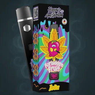 Happy's Amsterdam Vape – Forbidden Fruit