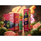 High Puffs H4 Vape 2ml – Watermelon