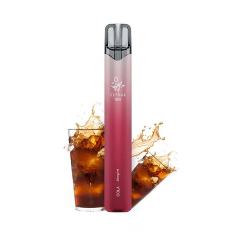 ELFBAR 800 Einweg Vape 20mg – Cola