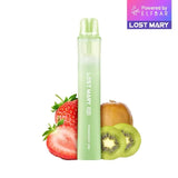 Lost Mary 800 Einweg Vape – Strawberry Kiwi