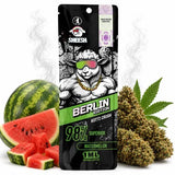Sheesh Berlin Edition Vape 1ml – Kotti Crush