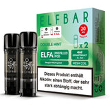 ELFBAR ELFA PODS 20mg – Double Mint