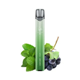 ELFBAR 800 Einweg Vape 20mg – Grape Mint