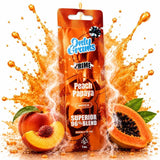 Only Grams H2 Vape 600 Puffs – Peach Papaya (Indica)