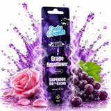 Only Grams H2 Vape 600 Puffs – Grape Roseflower (Sativa)
