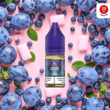 RandM Tornado Liquid 20mg – Blueberry Bubblegum